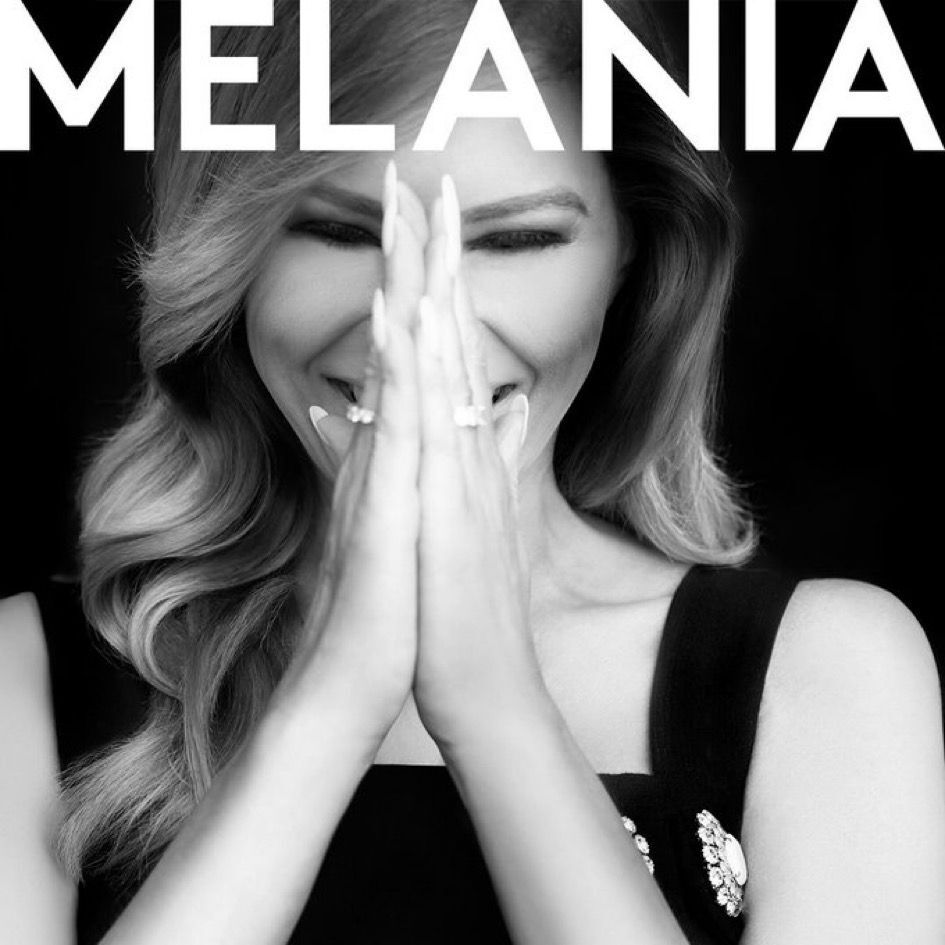 $MELANIA