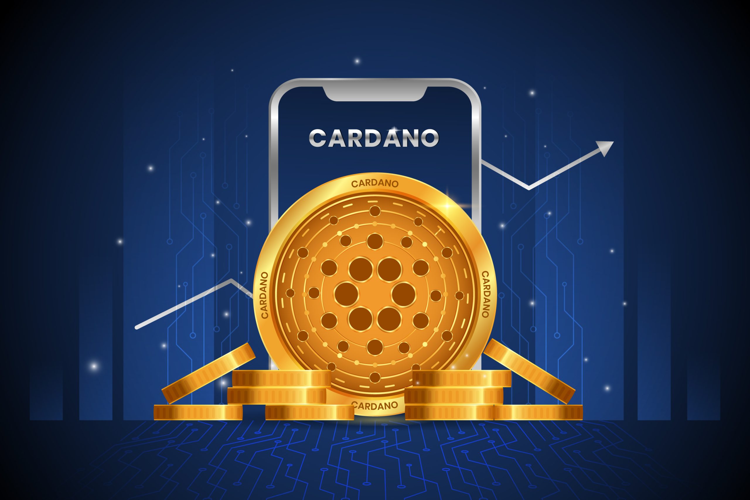 cardano freepik