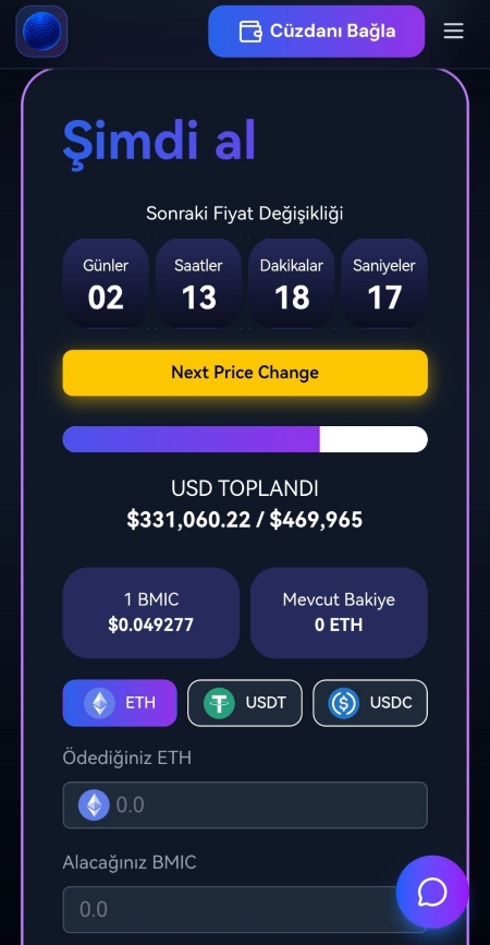 En İyi Kripto ICO'ları