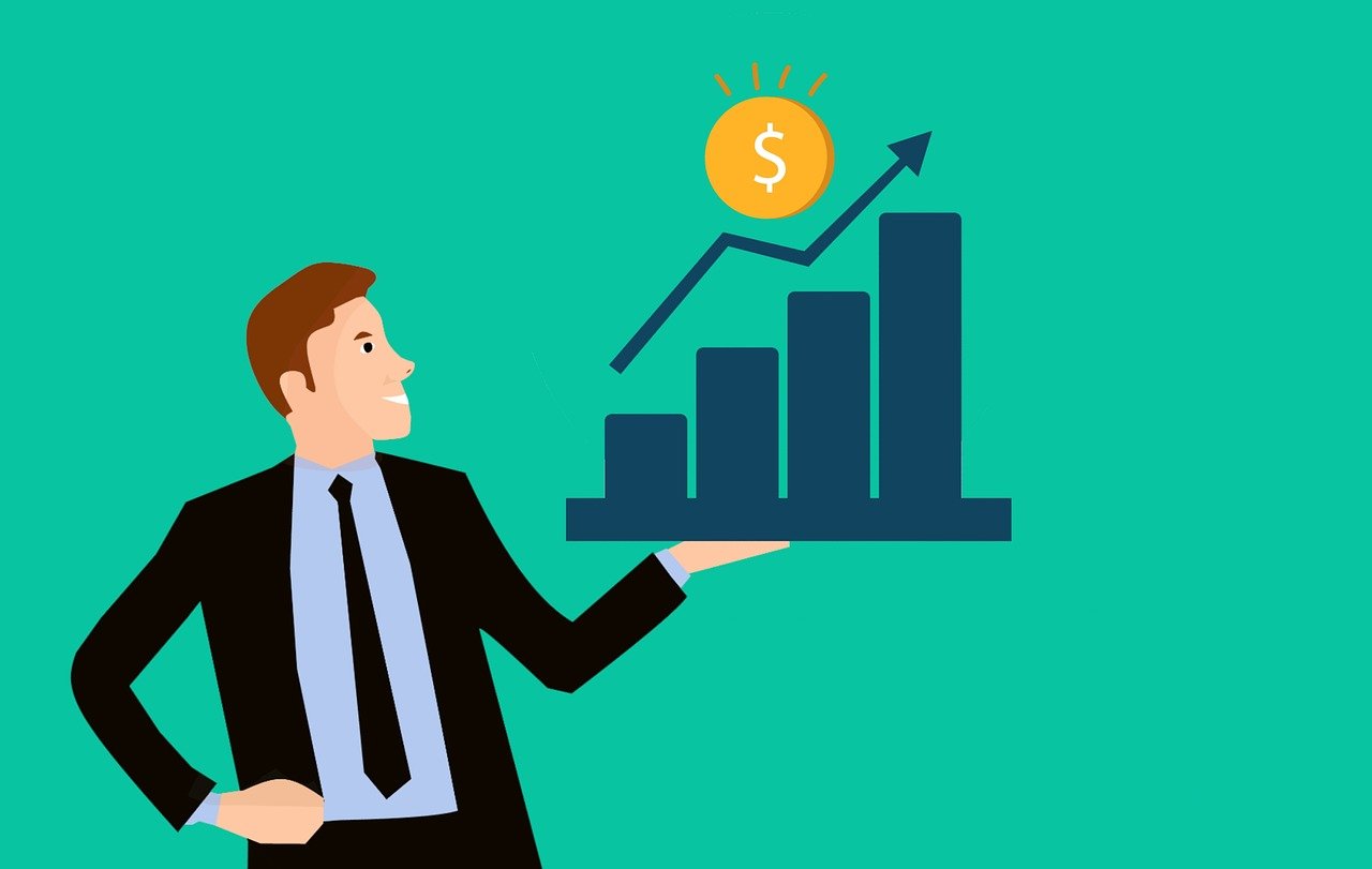 Investment growth