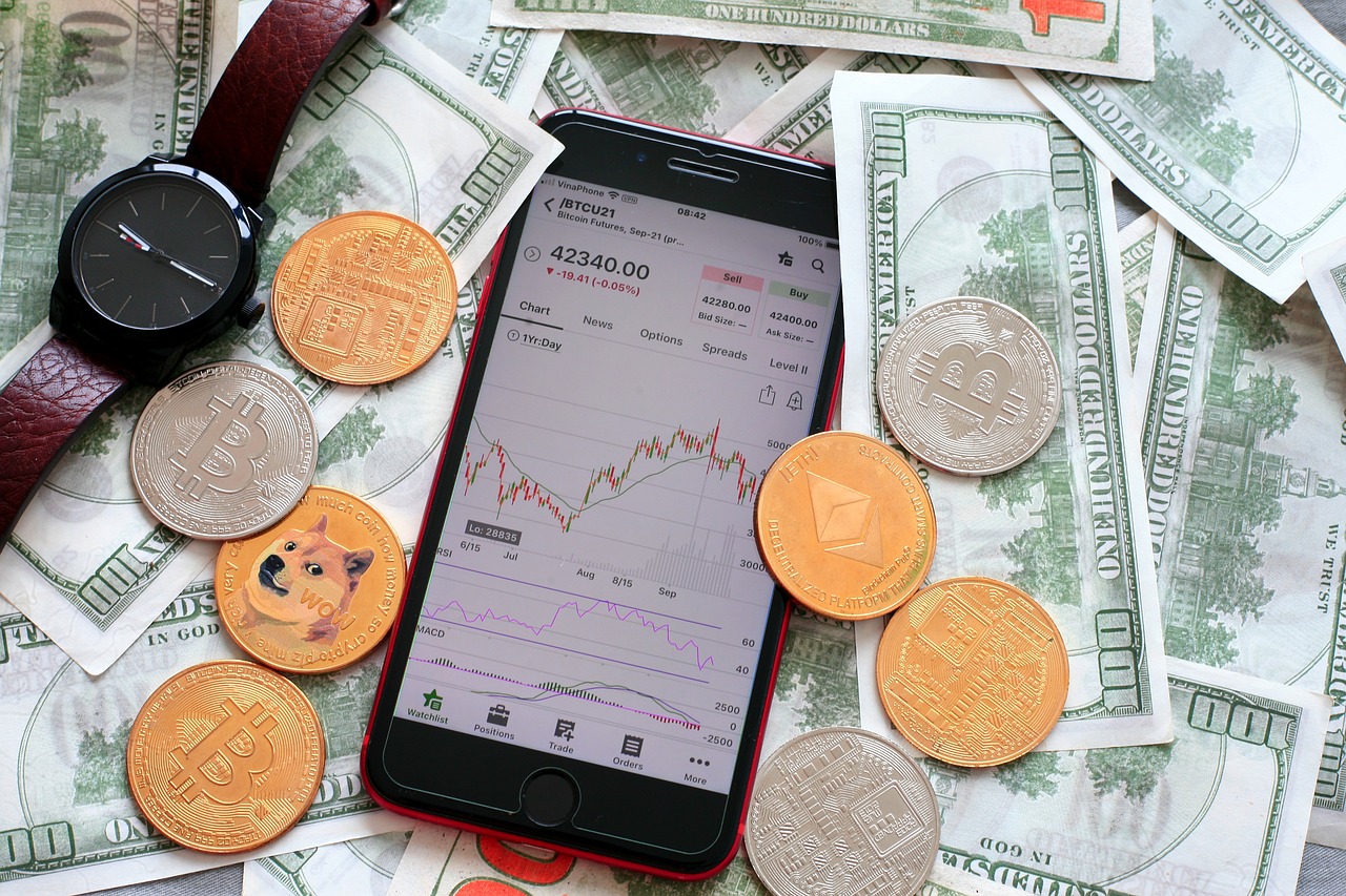crypto investment