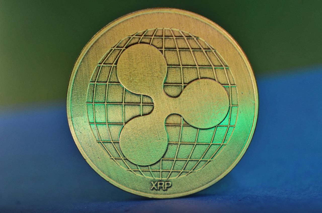 XRP crypto