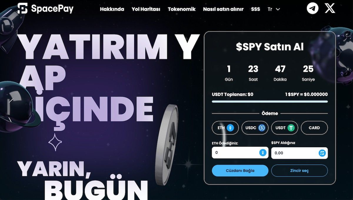 SpacePay
