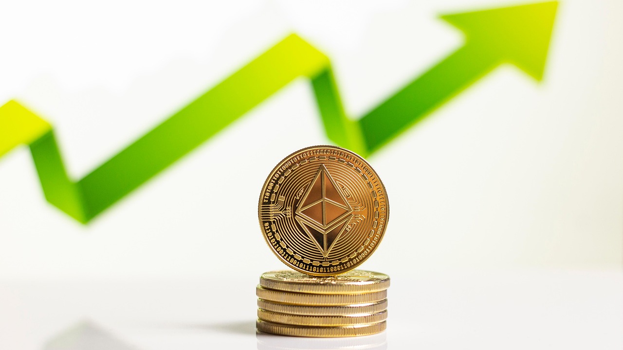 Ethereum price prediction