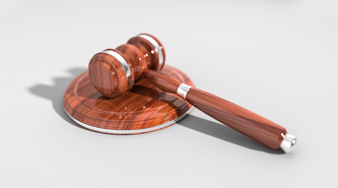 Legal consideration of anonymous Bitcoin purchases