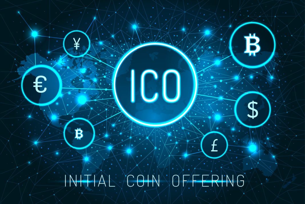 ethereum icos
