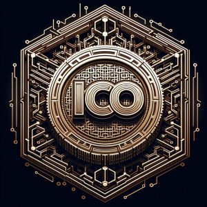 Krypto ICO