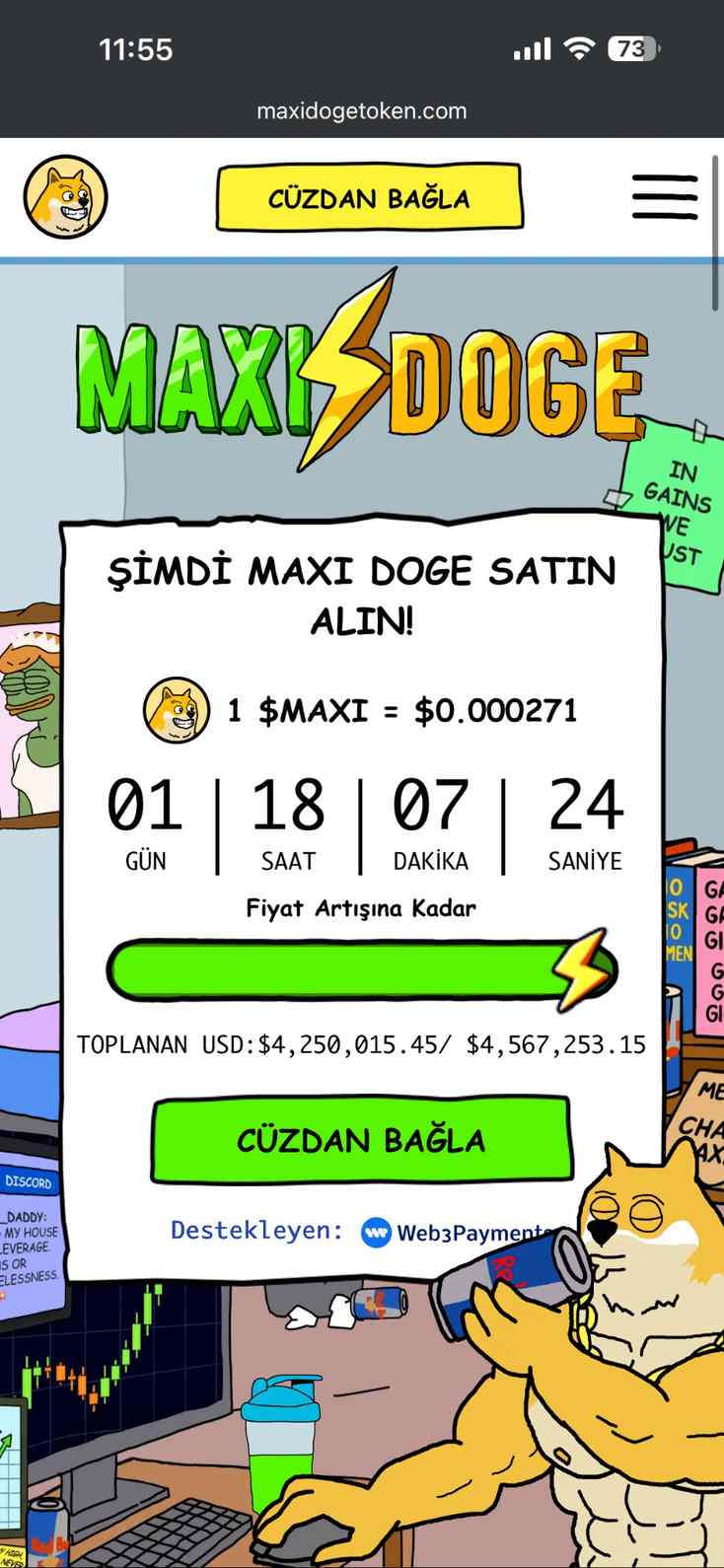 Yükselecek ICO projeleri