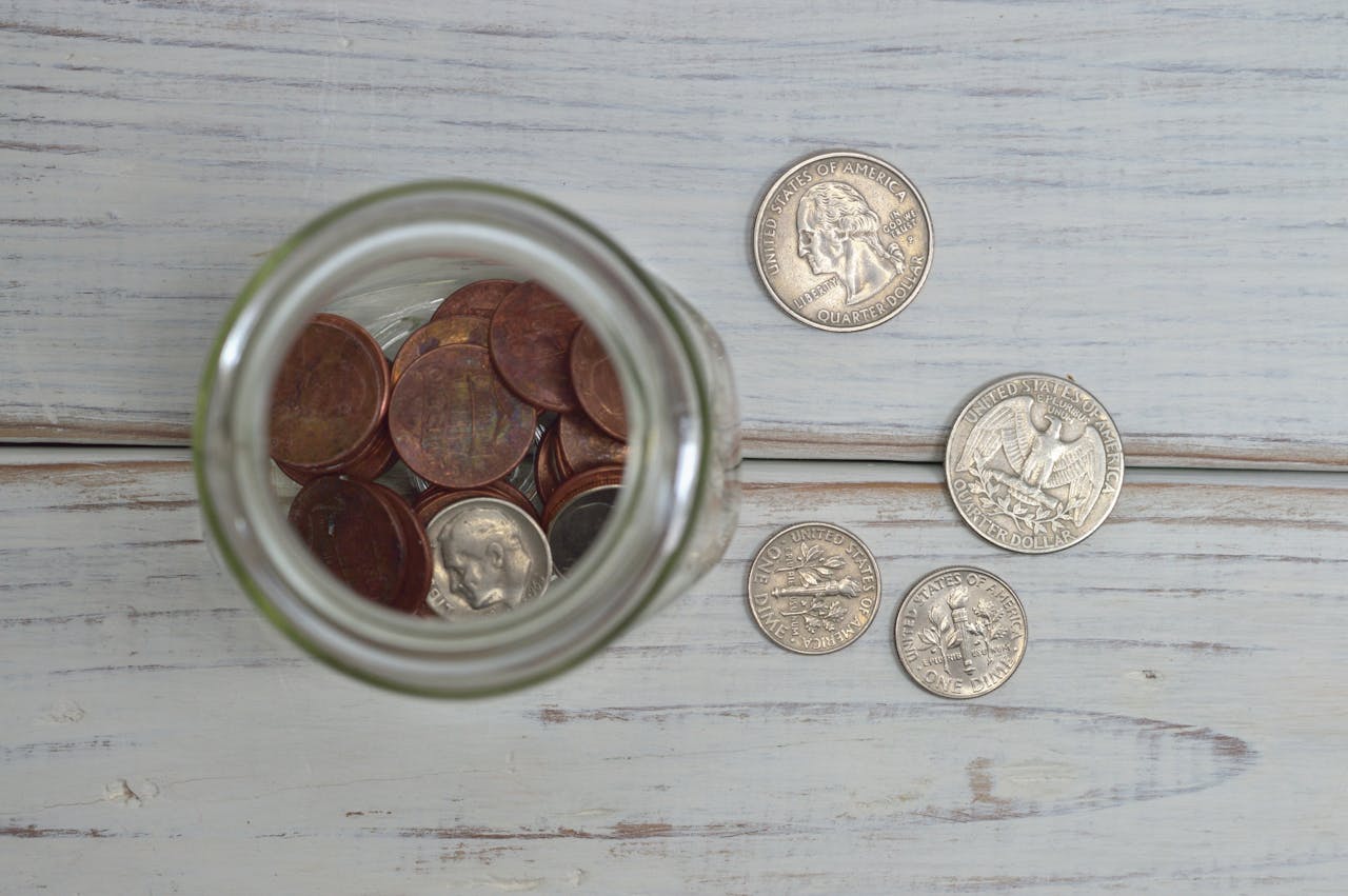 penny crypto