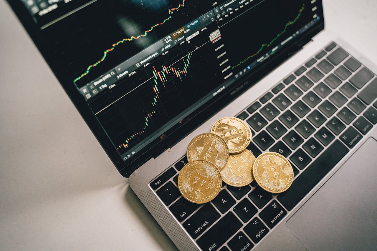 Crypto trading