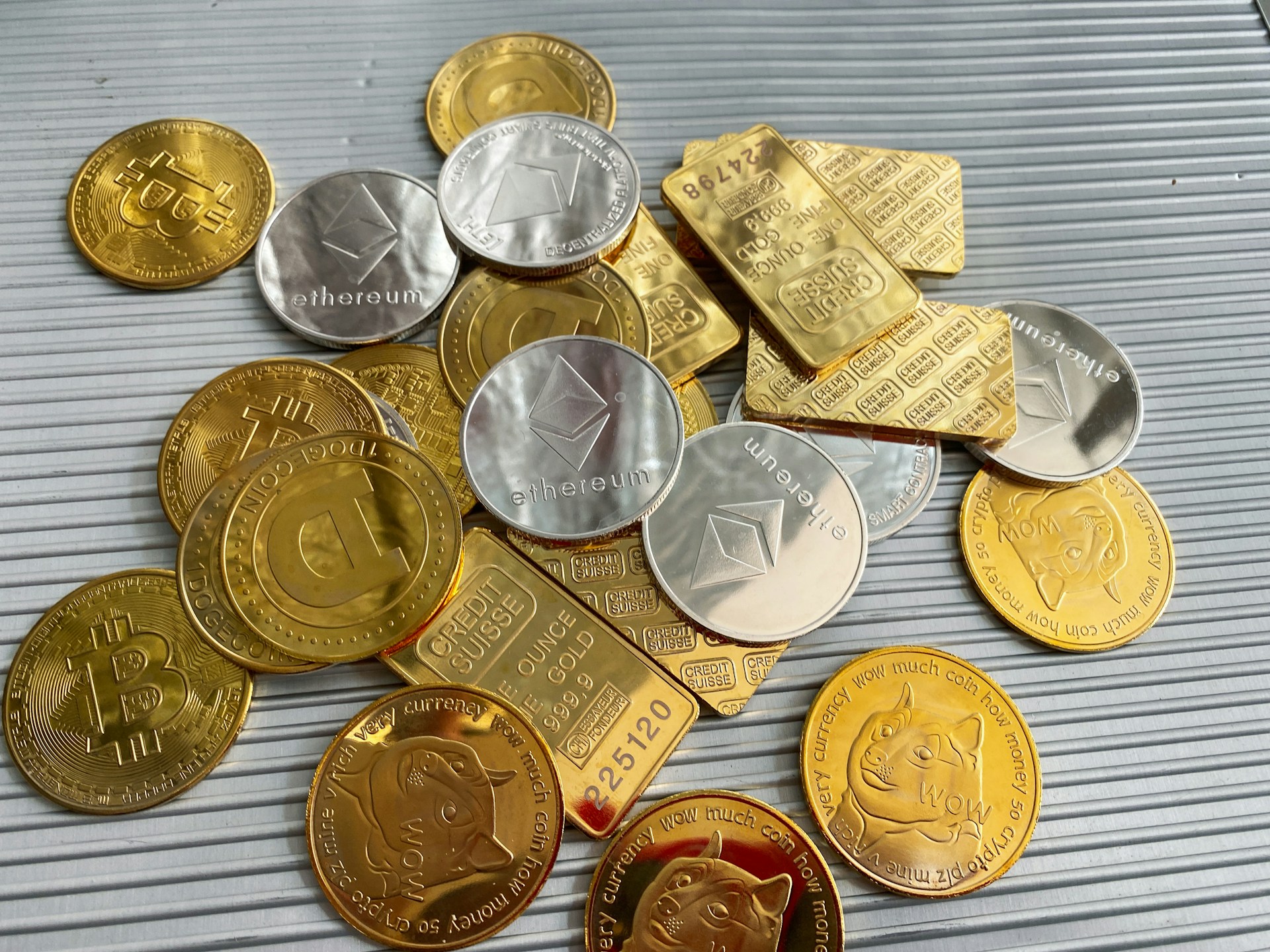 penny cryptocurrencies