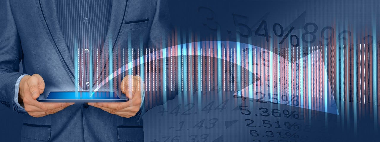 Crypto earnings with Binance