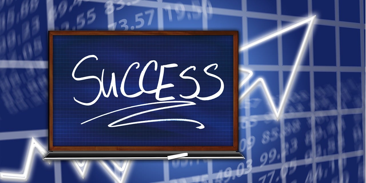 Successful margin trading