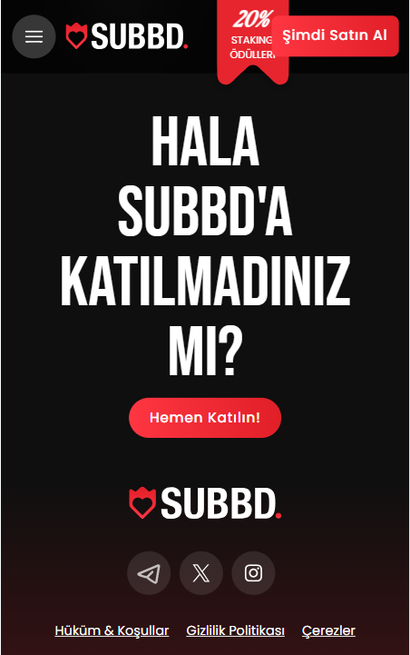 En İyi Kripto Ön Satışı