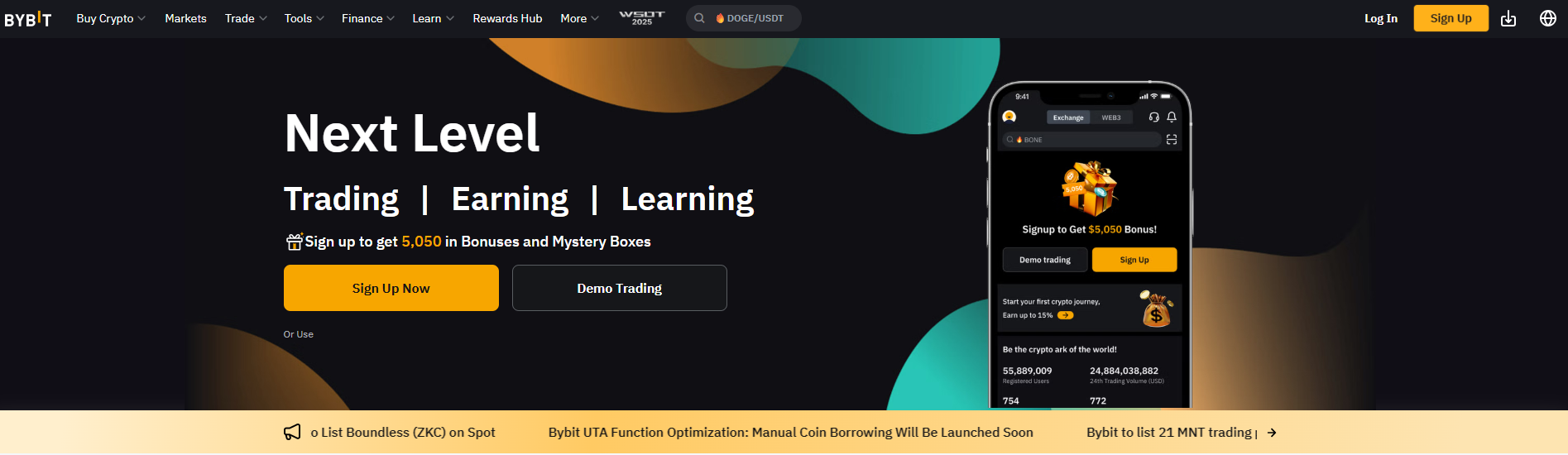 Bybit