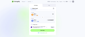 changelly