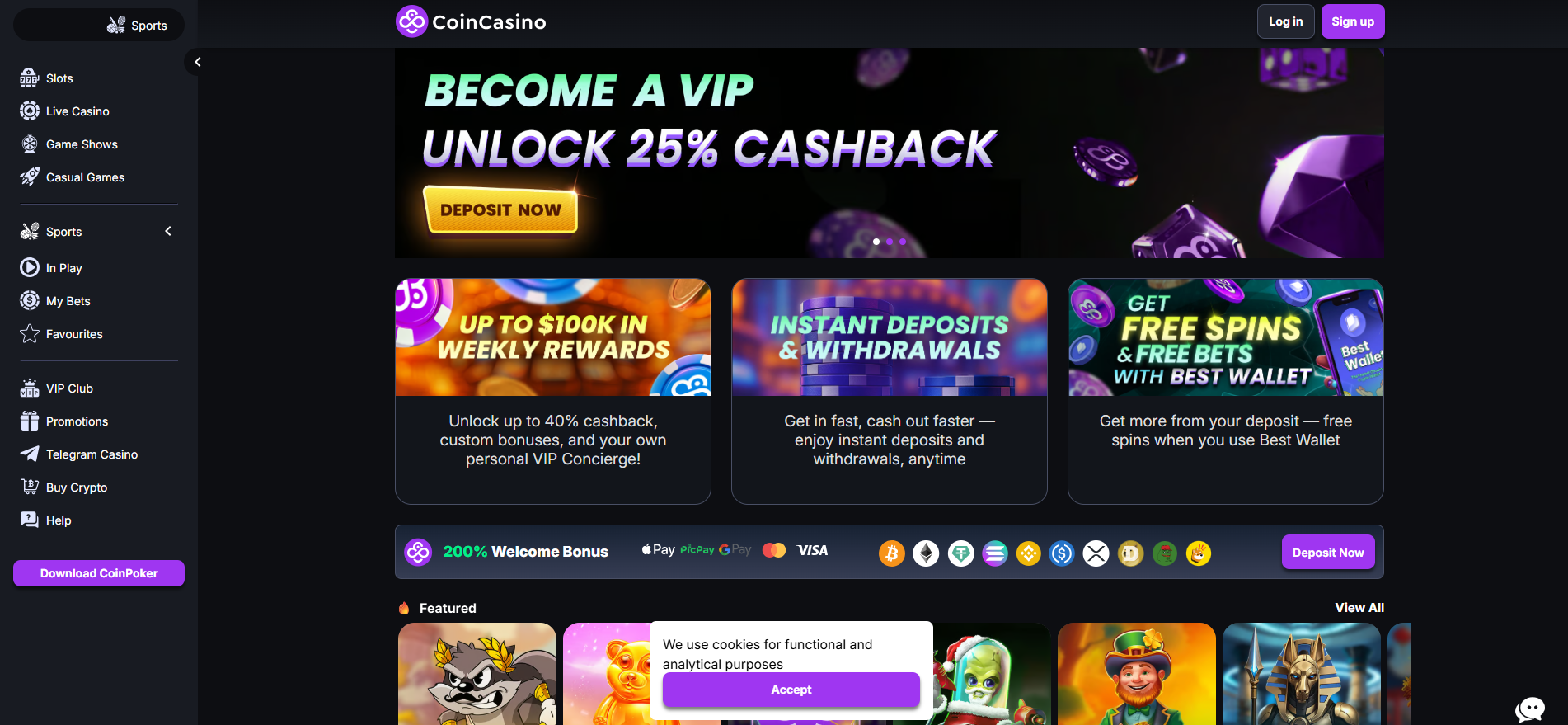 CoinCasino