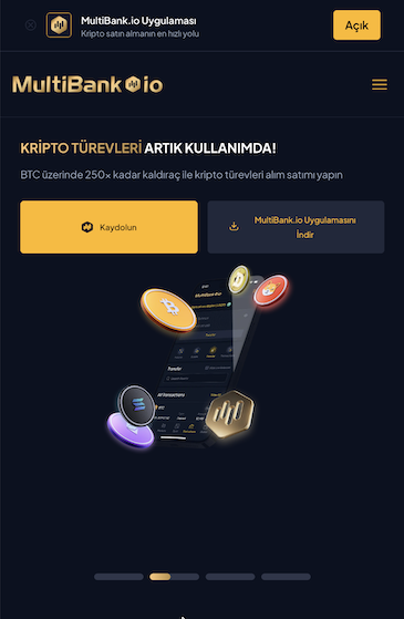 En iyi ico coin listesi - MBG Utility Token