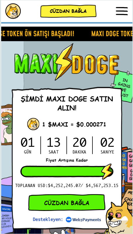 en iyi meme coinler
