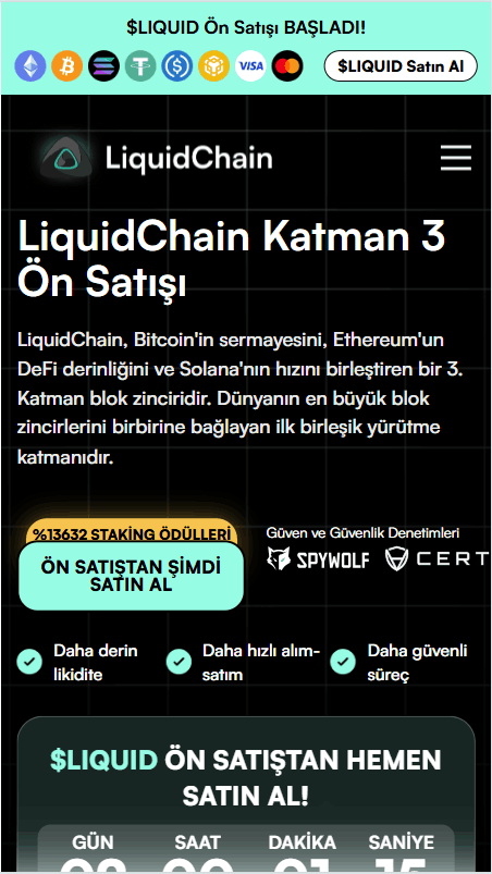 ön satış coin