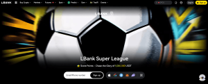 lbank homepage no kyc crypto exchanges