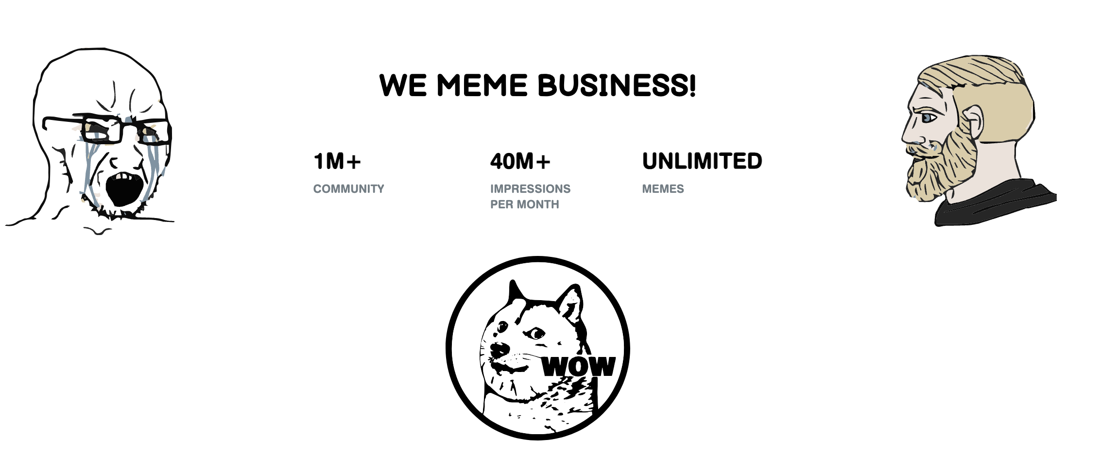 Wall Street Memes presale