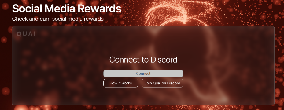 quai network crypto airdrops