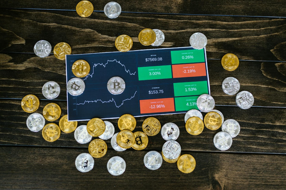 best crypto airdrops