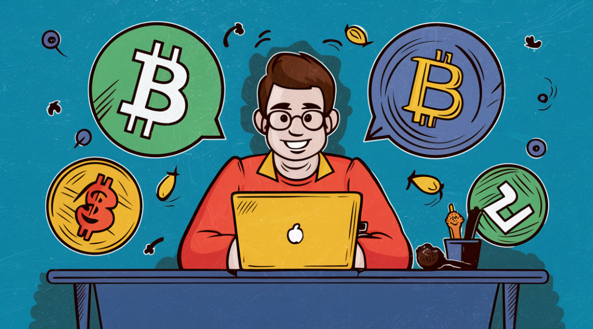 invest in a crypto launchpad