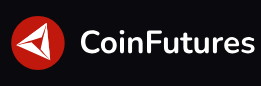 CoinFutures logo