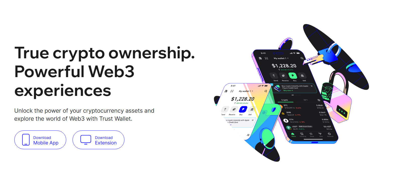 Trust Wallet