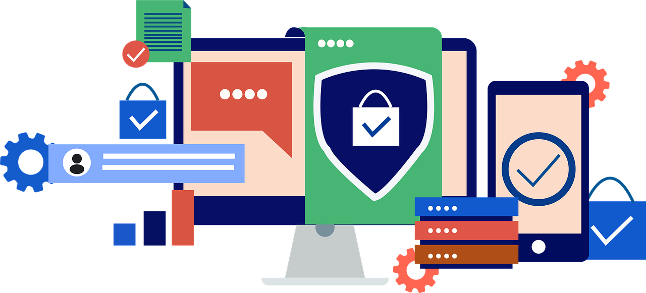 Digital security