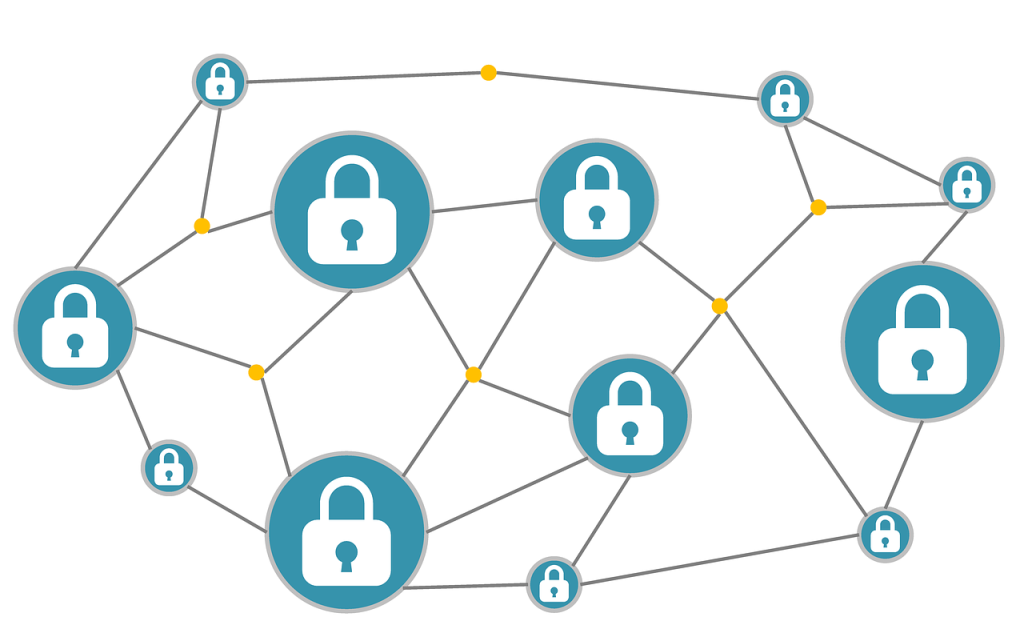 Solana ICO blockchain
