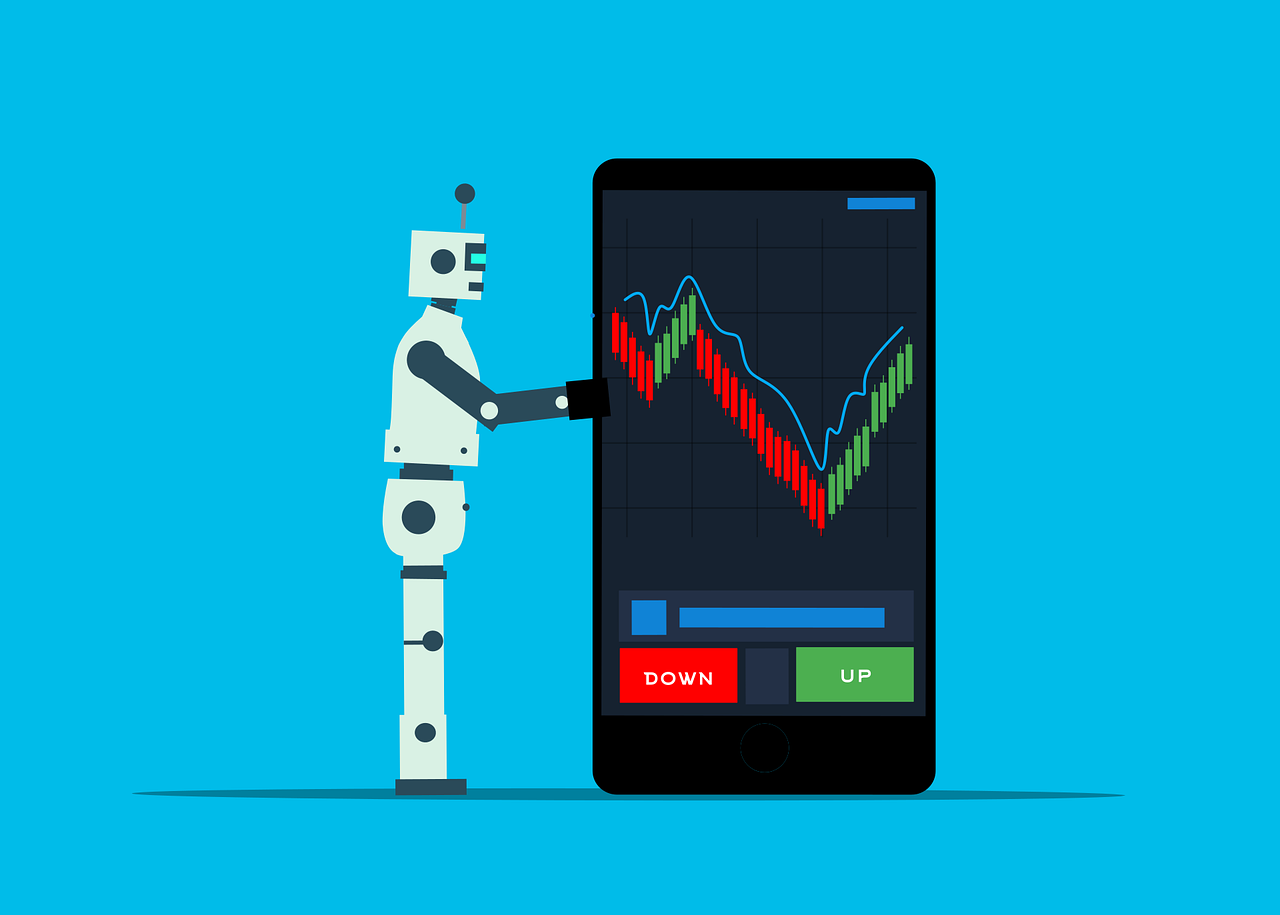 Crypto trading