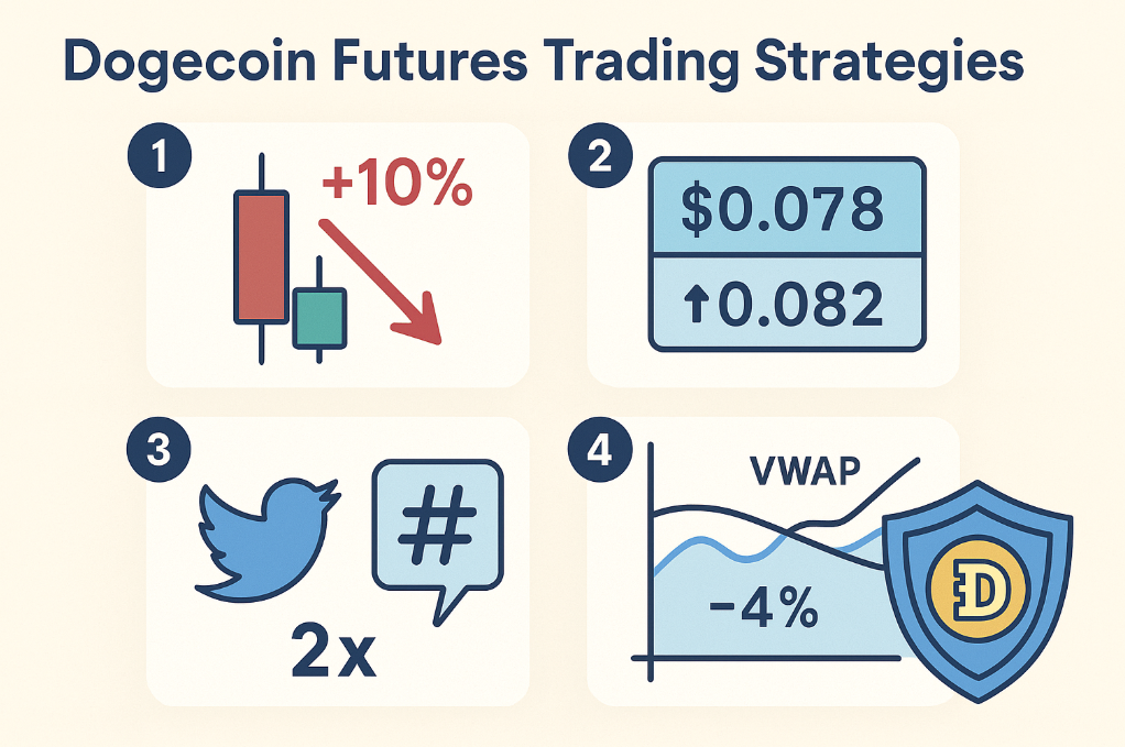 Trading Strategies