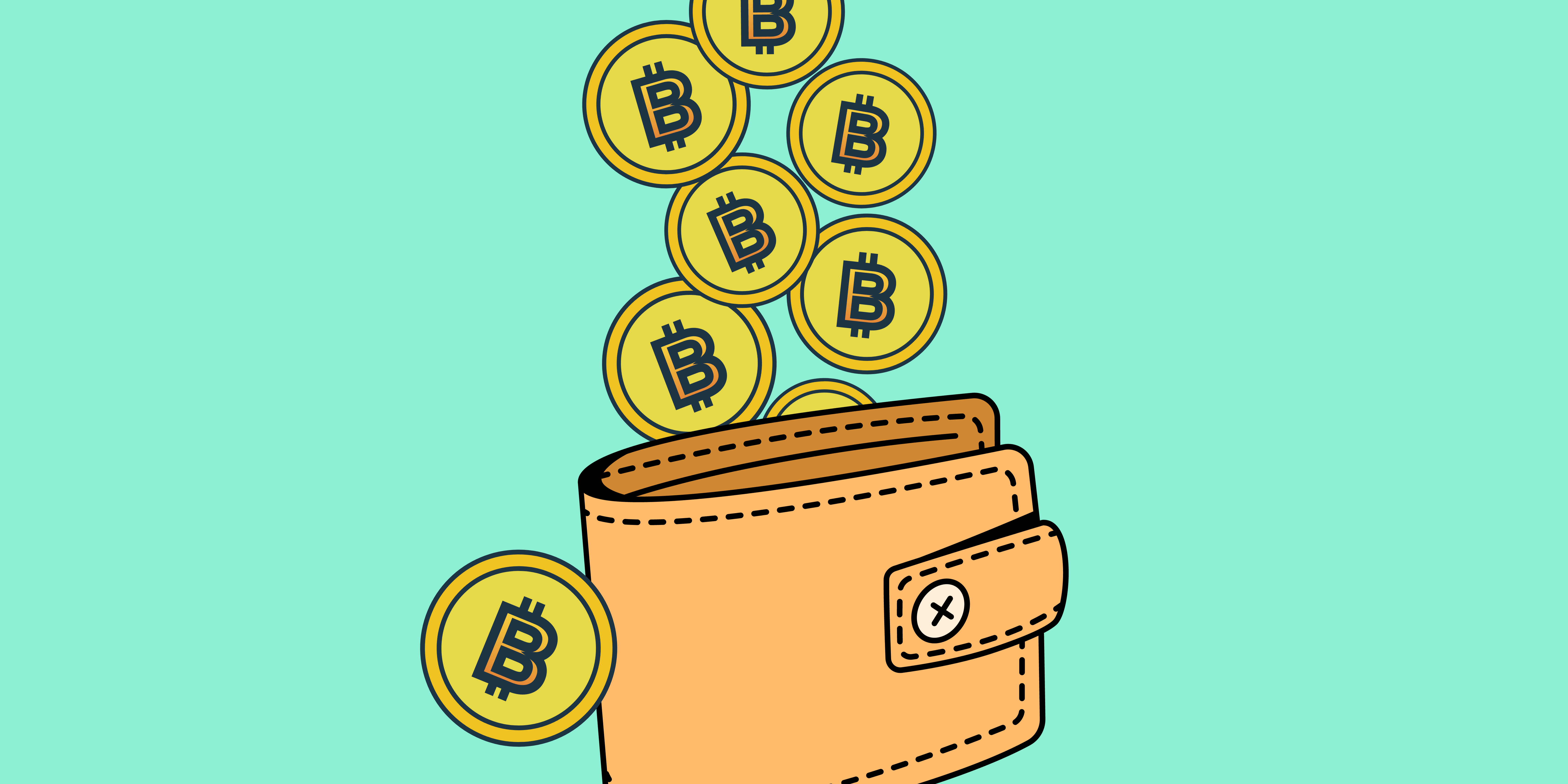 crypto airdrop